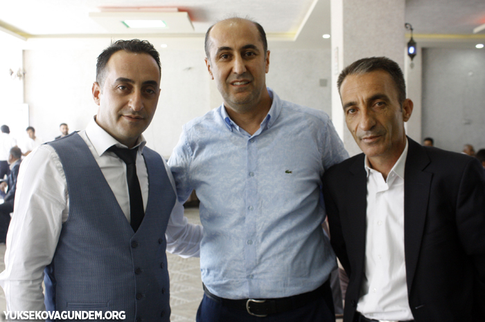 Yüksekova Düğünleri (04-05) Ağustos 2018 120