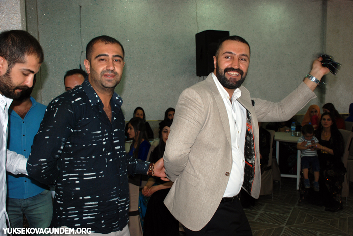 Yüksekova Düğünleri (04-05) Ağustos 2018 121