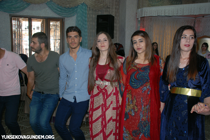 Yüksekova Düğünleri (04-05) Ağustos 2018 122