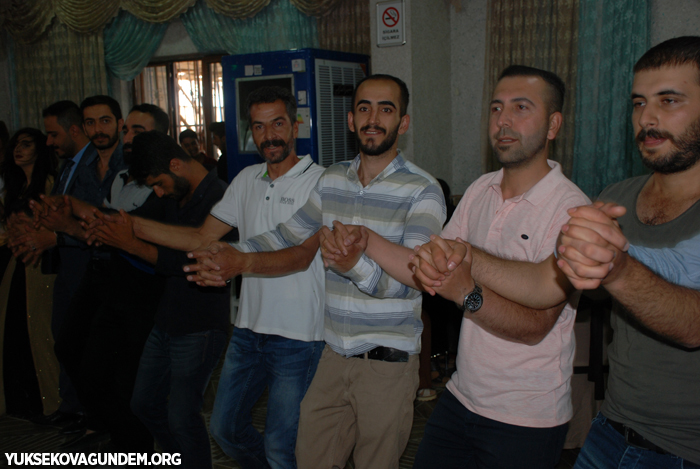 Yüksekova Düğünleri (04-05) Ağustos 2018 123