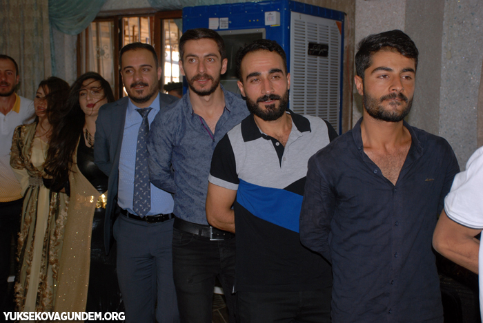 Yüksekova Düğünleri (04-05) Ağustos 2018 124