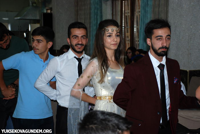 Yüksekova Düğünleri (04-05) Ağustos 2018 125