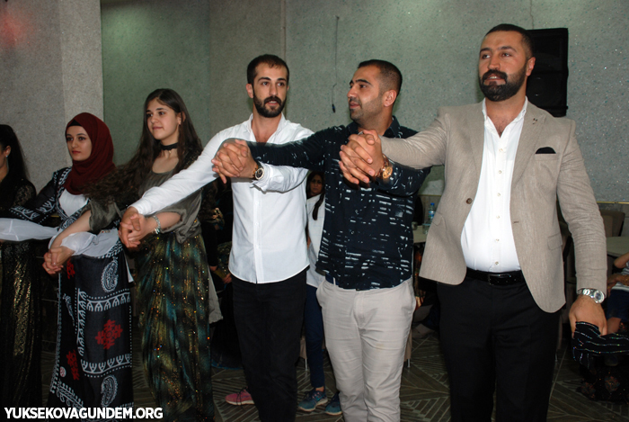 Yüksekova Düğünleri (04-05) Ağustos 2018 126