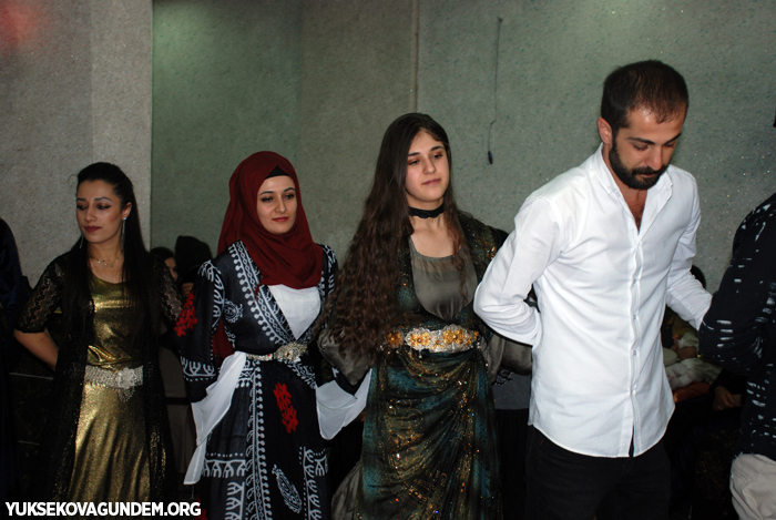 Yüksekova Düğünleri (04-05) Ağustos 2018 127