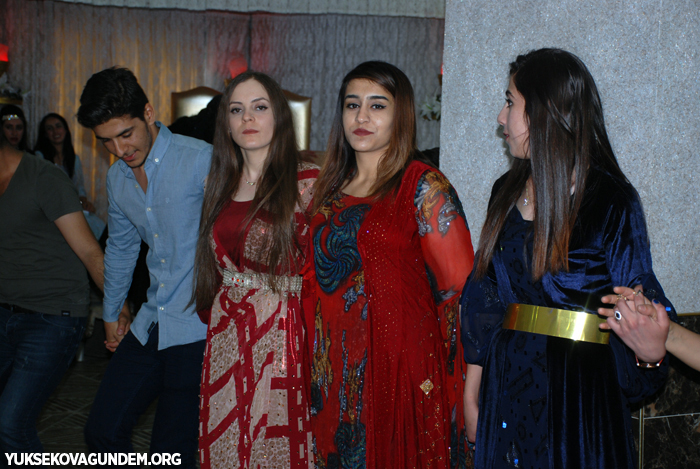 Yüksekova Düğünleri (04-05) Ağustos 2018 128