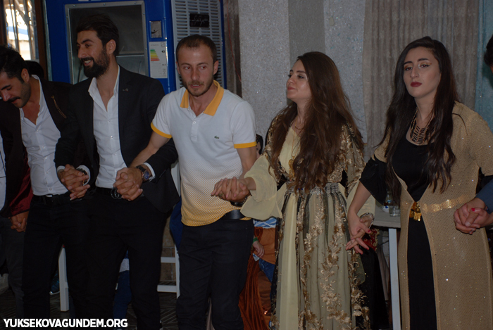 Yüksekova Düğünleri (04-05) Ağustos 2018 130