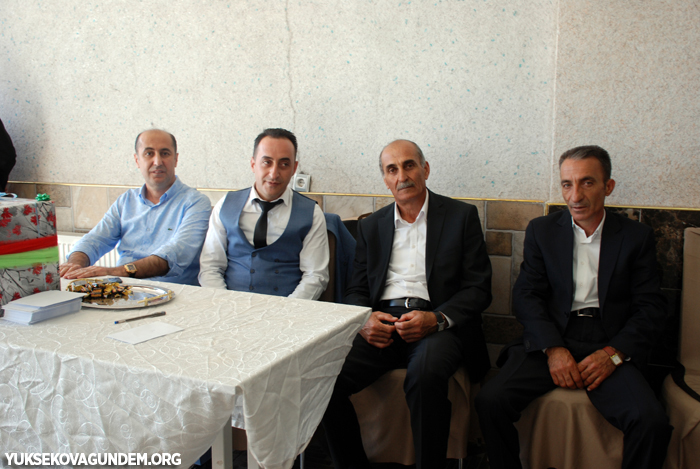 Yüksekova Düğünleri (04-05) Ağustos 2018 131