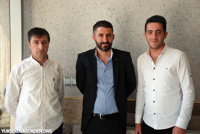 Yüksekova Düğünleri (04-05) Ağustos 2018 132