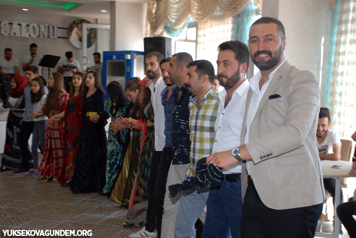 Yüksekova Düğünleri (04-05) Ağustos 2018 134