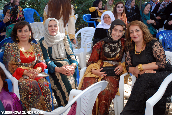 Yüksekova Düğünleri (04-05) Ağustos 2018 135