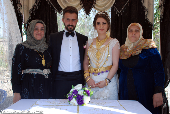 Yüksekova Düğünleri (04-05) Ağustos 2018 138