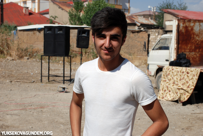 Yüksekova Düğünleri (04-05) Ağustos 2018 140