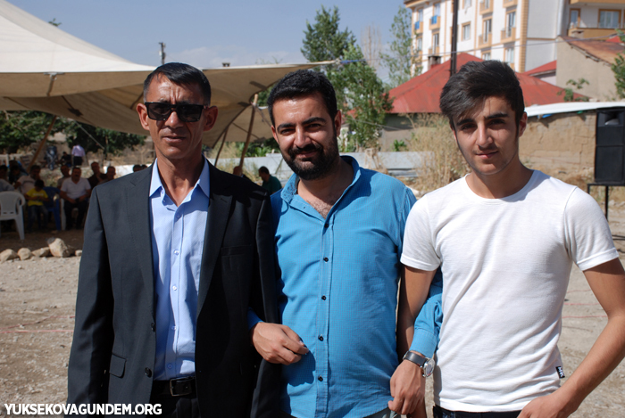 Yüksekova Düğünleri (04-05) Ağustos 2018 142