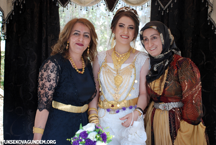 Yüksekova Düğünleri (04-05) Ağustos 2018 144