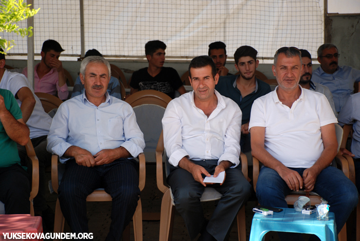 Yüksekova Düğünleri (04-05) Ağustos 2018 146