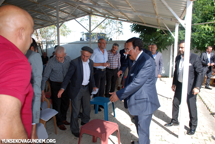 Yüksekova Düğünleri (04-05) Ağustos 2018 147