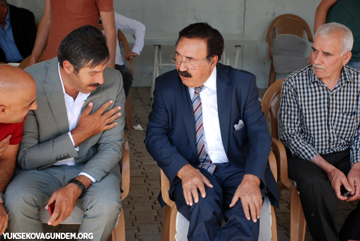 Yüksekova Düğünleri (04-05) Ağustos 2018 148