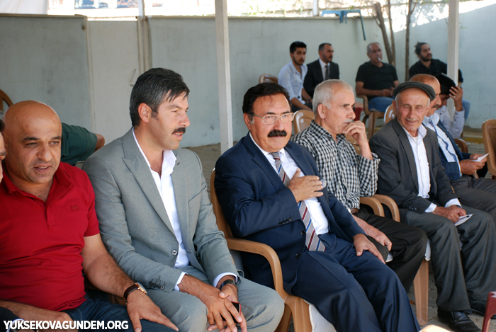 Yüksekova Düğünleri (04-05) Ağustos 2018 149