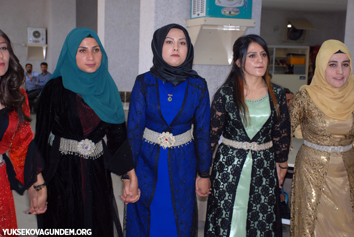 Yüksekova Düğünleri (04-05) Ağustos 2018 15