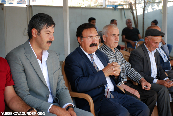 Yüksekova Düğünleri (04-05) Ağustos 2018 150