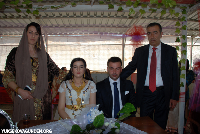 Yüksekova Düğünleri (04-05) Ağustos 2018 151