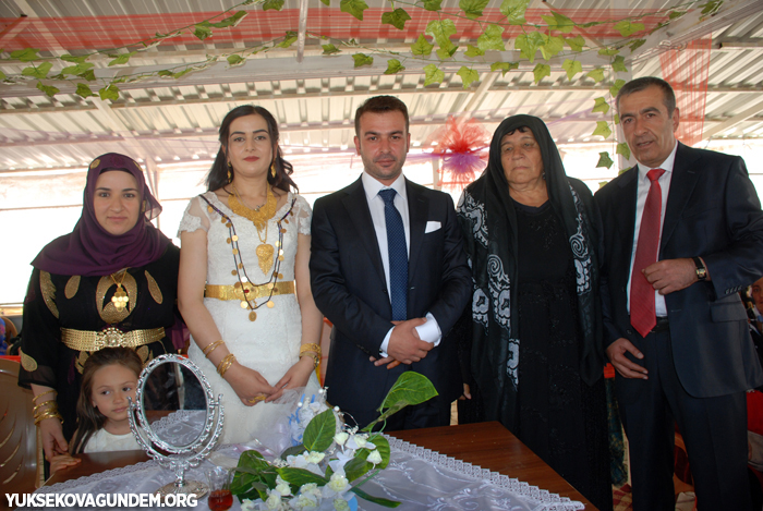 Yüksekova Düğünleri (04-05) Ağustos 2018 152