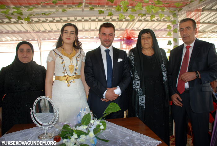 Yüksekova Düğünleri (04-05) Ağustos 2018 153