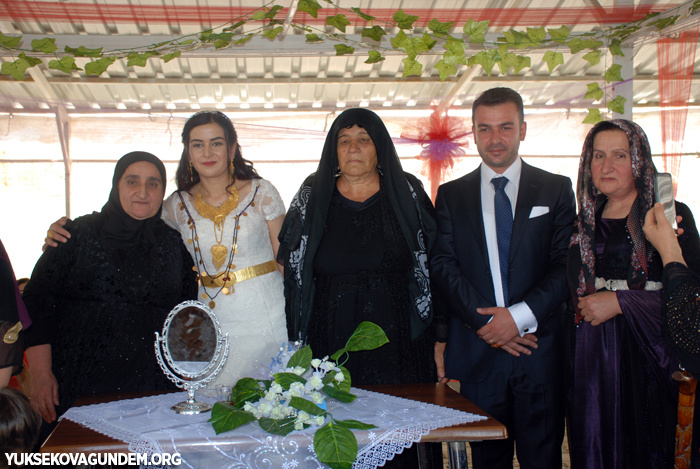 Yüksekova Düğünleri (04-05) Ağustos 2018 154