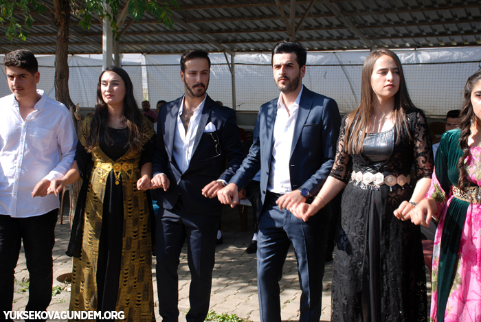 Yüksekova Düğünleri (04-05) Ağustos 2018 160