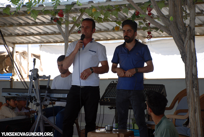 Yüksekova Düğünleri (04-05) Ağustos 2018 161