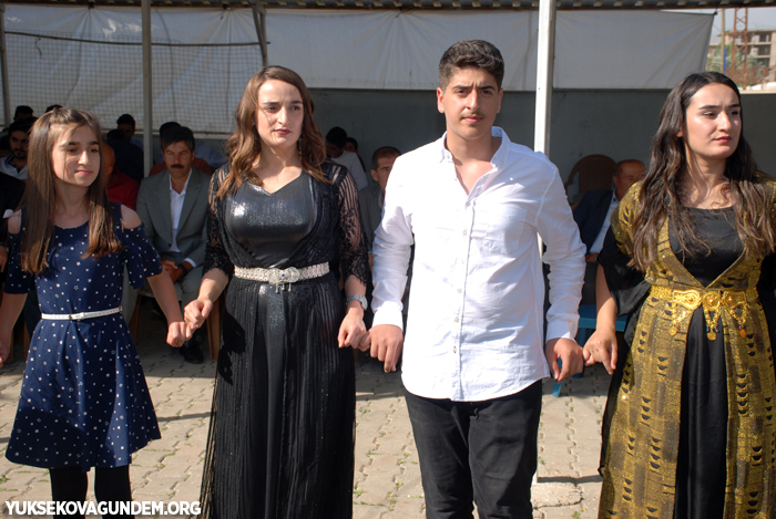 Yüksekova Düğünleri (04-05) Ağustos 2018 166