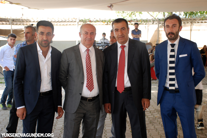 Yüksekova Düğünleri (04-05) Ağustos 2018 167