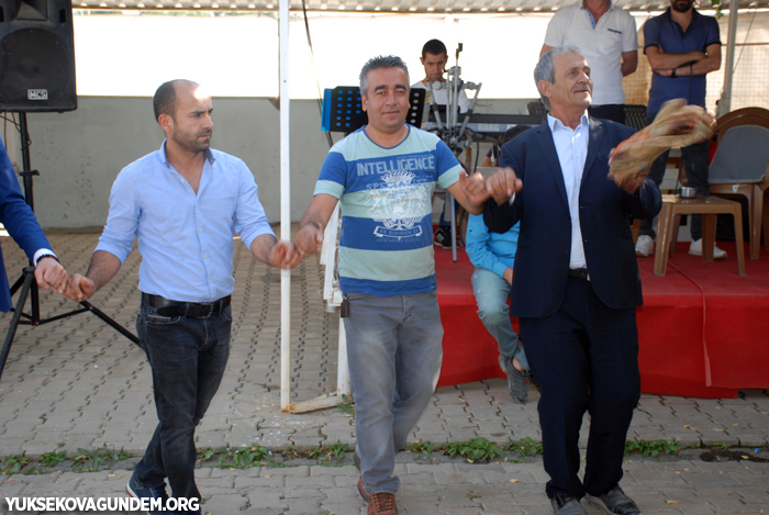 Yüksekova Düğünleri (04-05) Ağustos 2018 170