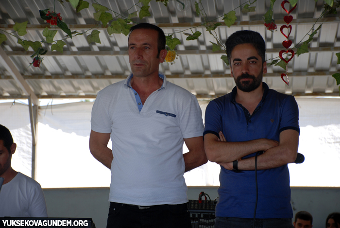 Yüksekova Düğünleri (04-05) Ağustos 2018 171