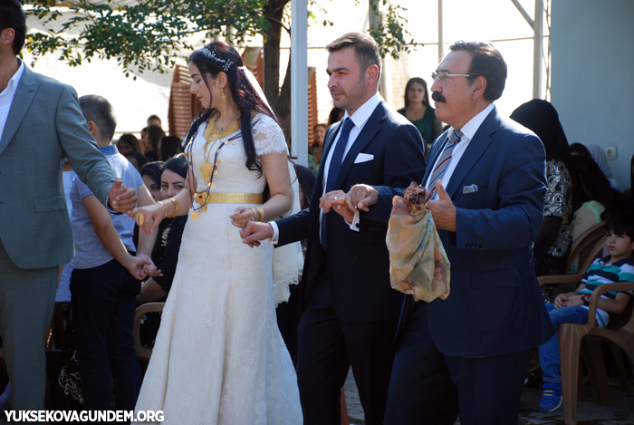 Yüksekova Düğünleri (04-05) Ağustos 2018 172