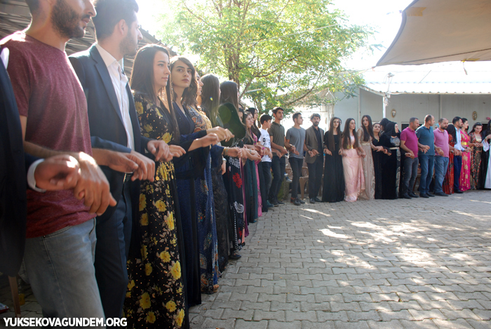 Yüksekova Düğünleri (04-05) Ağustos 2018 174