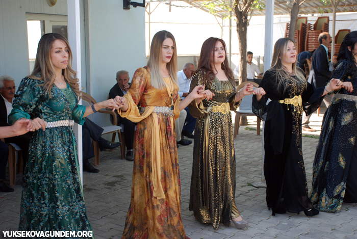 Yüksekova Düğünleri (04-05) Ağustos 2018 175