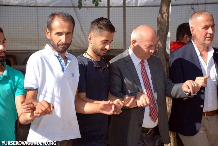 Yüksekova Düğünleri (04-05) Ağustos 2018 176