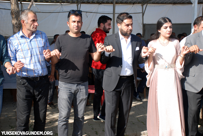 Yüksekova Düğünleri (04-05) Ağustos 2018 178