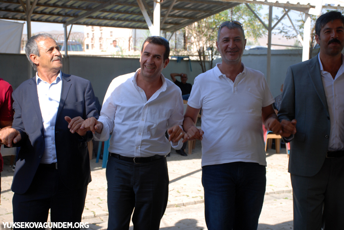 Yüksekova Düğünleri (04-05) Ağustos 2018 179