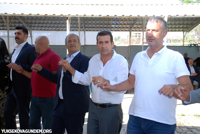 Yüksekova Düğünleri (04-05) Ağustos 2018 181