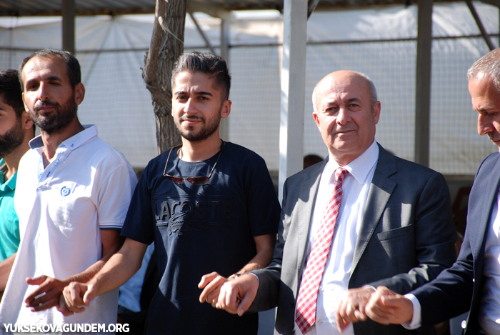 Yüksekova Düğünleri (04-05) Ağustos 2018 183