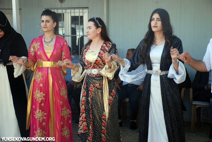 Yüksekova Düğünleri (04-05) Ağustos 2018 185