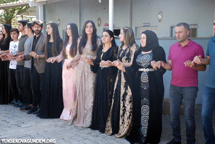 Yüksekova Düğünleri (04-05) Ağustos 2018 186