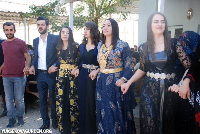 Yüksekova Düğünleri (04-05) Ağustos 2018 189