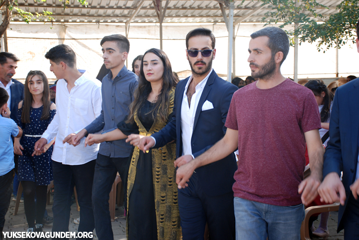 Yüksekova Düğünleri (04-05) Ağustos 2018 190