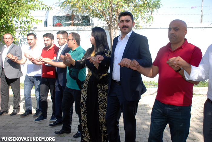 Yüksekova Düğünleri (04-05) Ağustos 2018 192