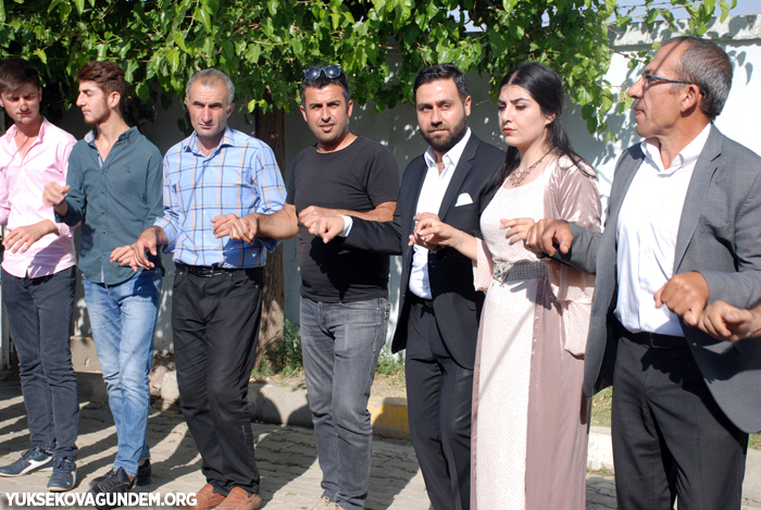 Yüksekova Düğünleri (04-05) Ağustos 2018 193