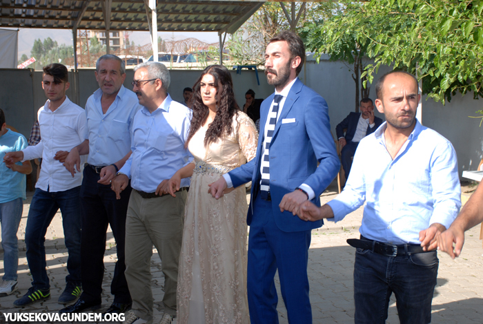 Yüksekova Düğünleri (04-05) Ağustos 2018 199