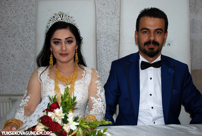 Yüksekova Düğünleri (04-05) Ağustos 2018 2